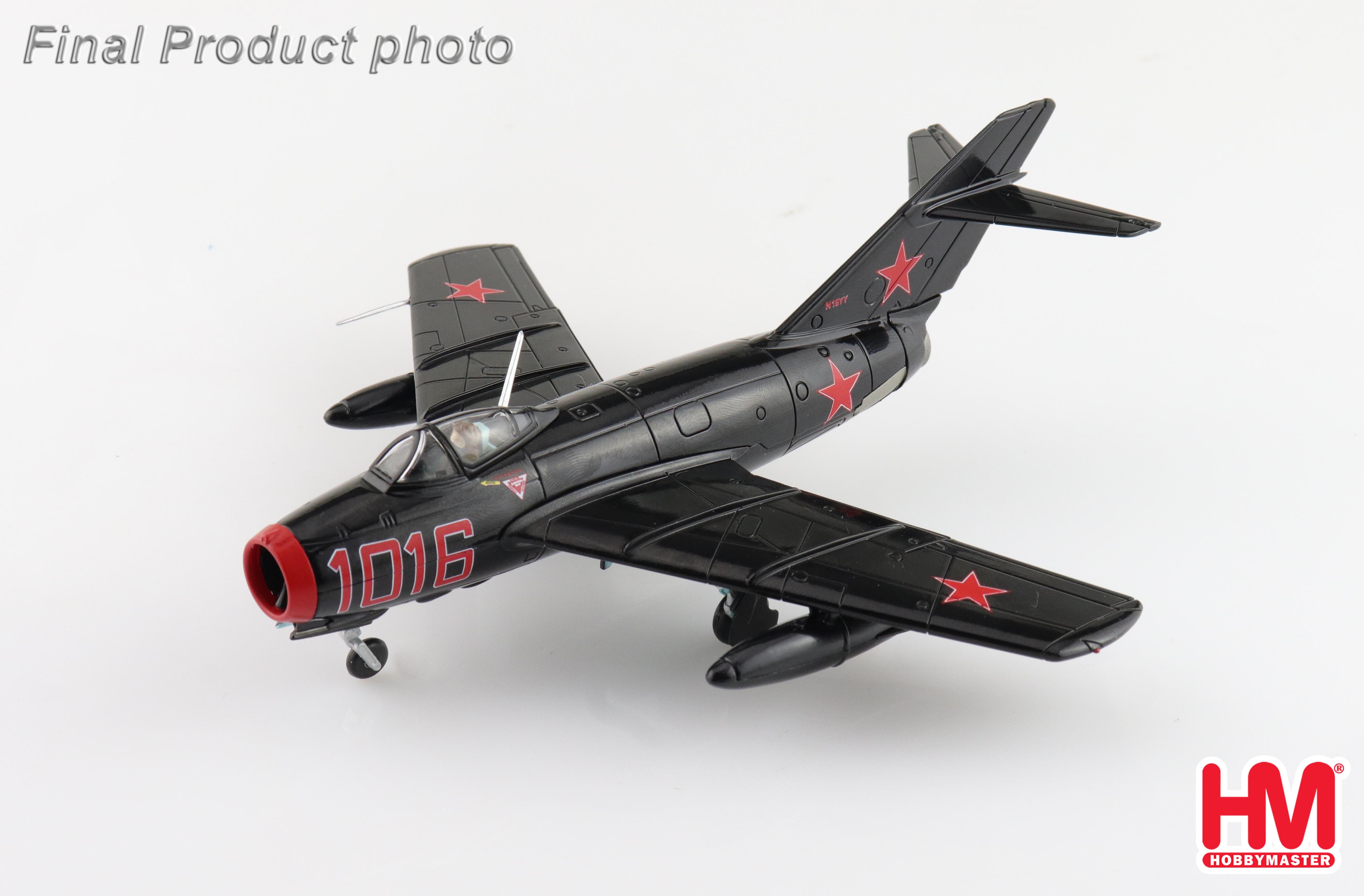 MIG-15bis 